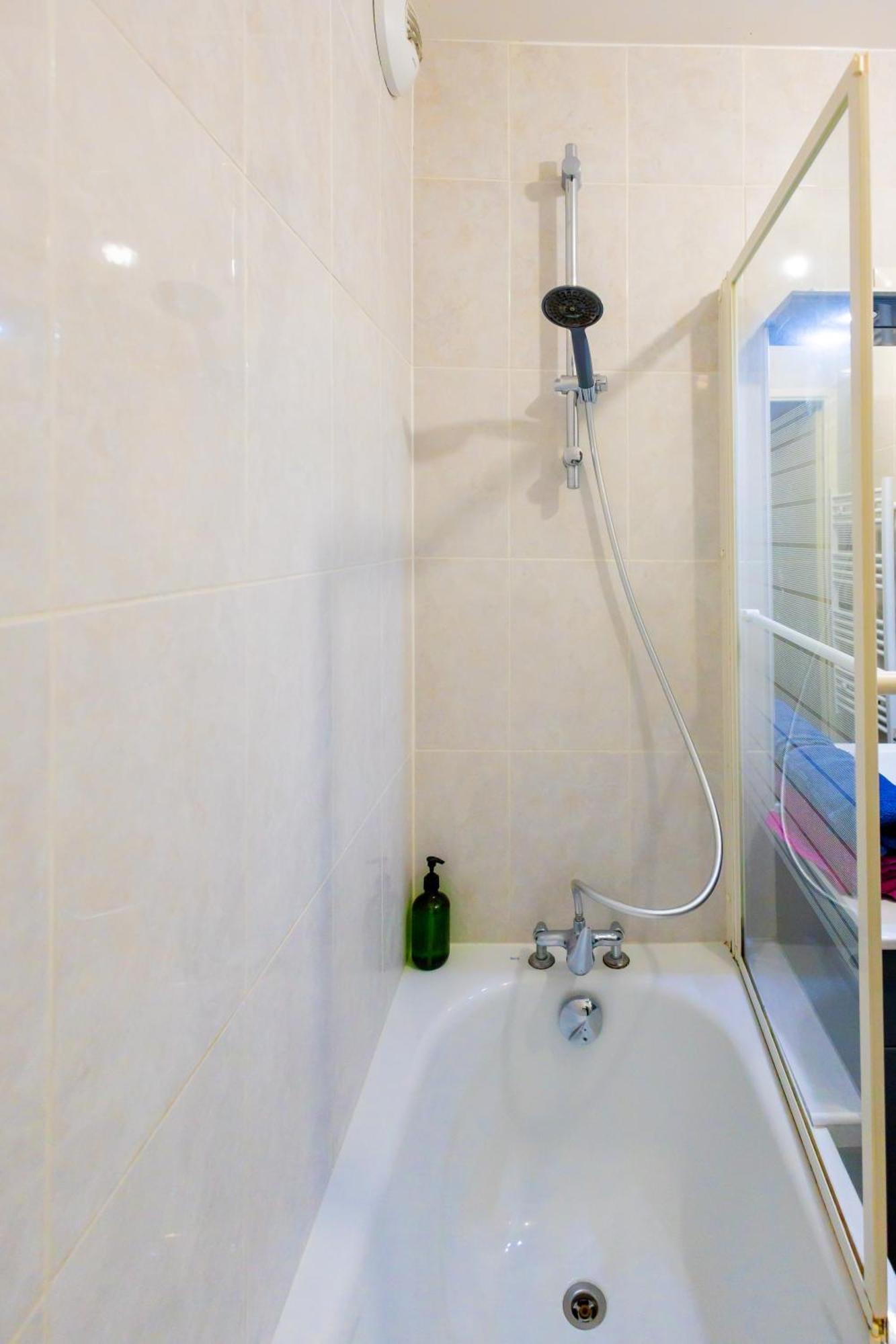 Appartement Jelyad Mallard Proche Disney Chanteloup-en-Brie Exterior foto